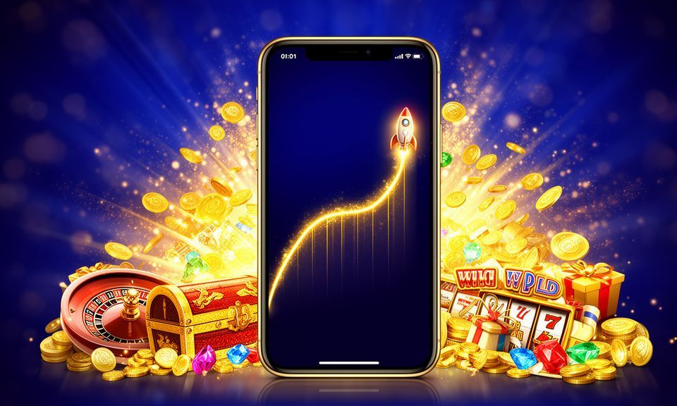 livebet333 Five Star Slots